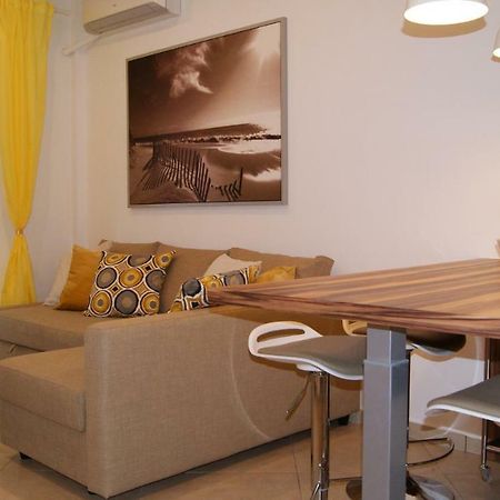 Brand New Luxury Apartment Thessaloniki Exterior photo