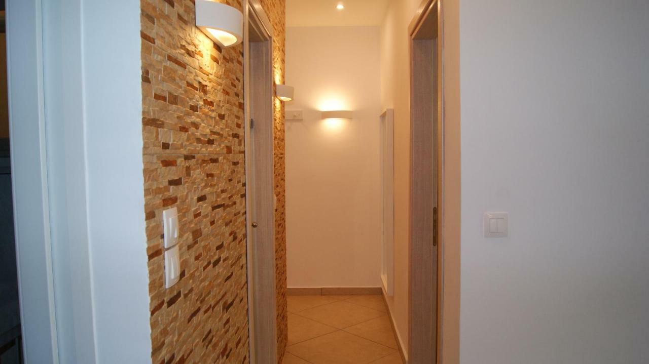 Brand New Luxury Apartment Thessaloniki Exterior photo