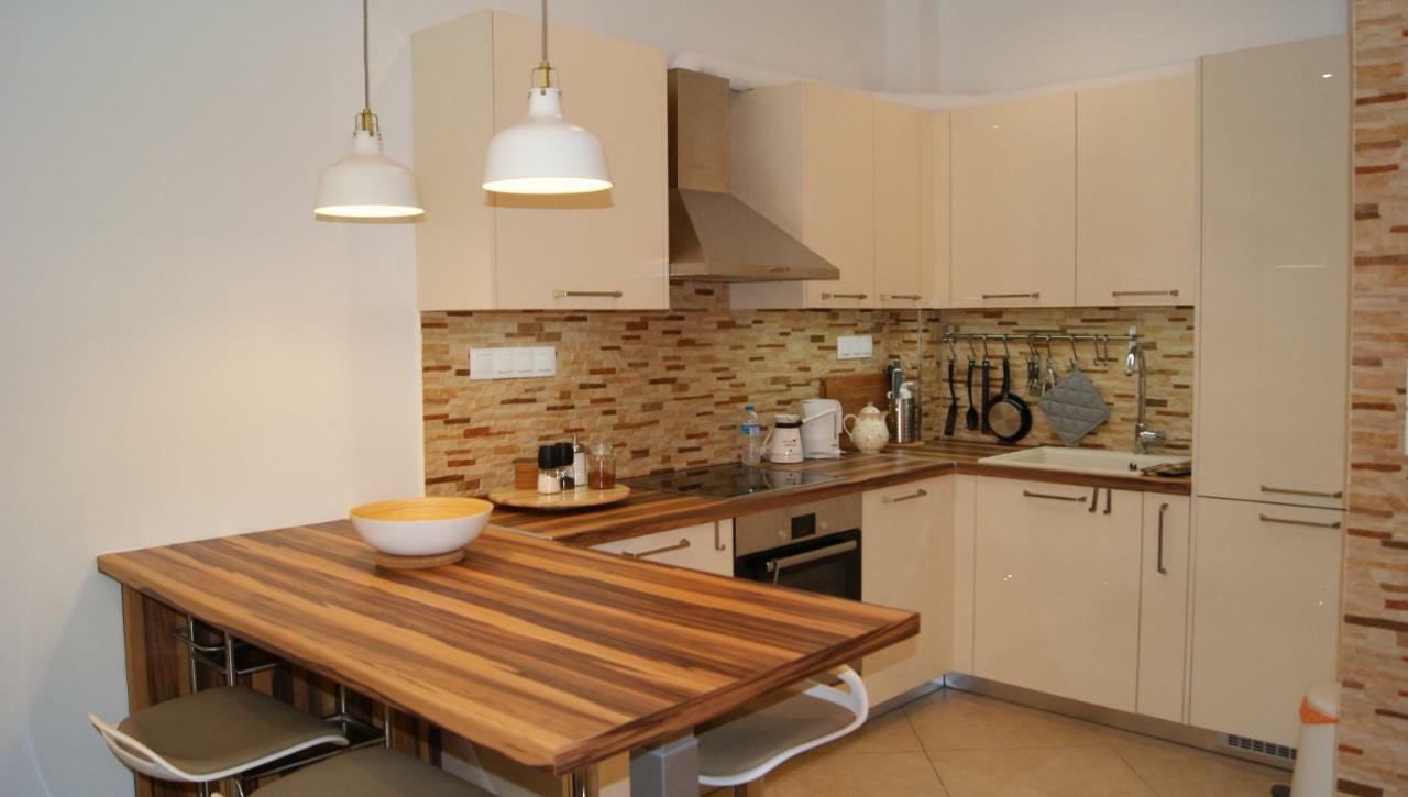 Brand New Luxury Apartment Thessaloniki Exterior photo