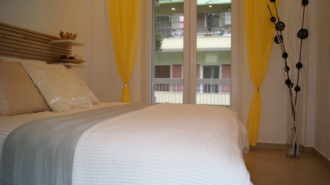 Brand New Luxury Apartment Thessaloniki Exterior photo